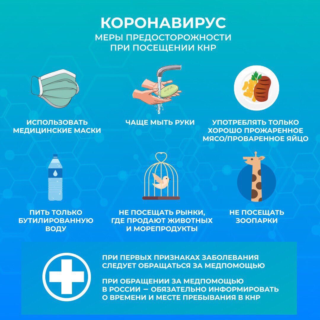 коронавирус