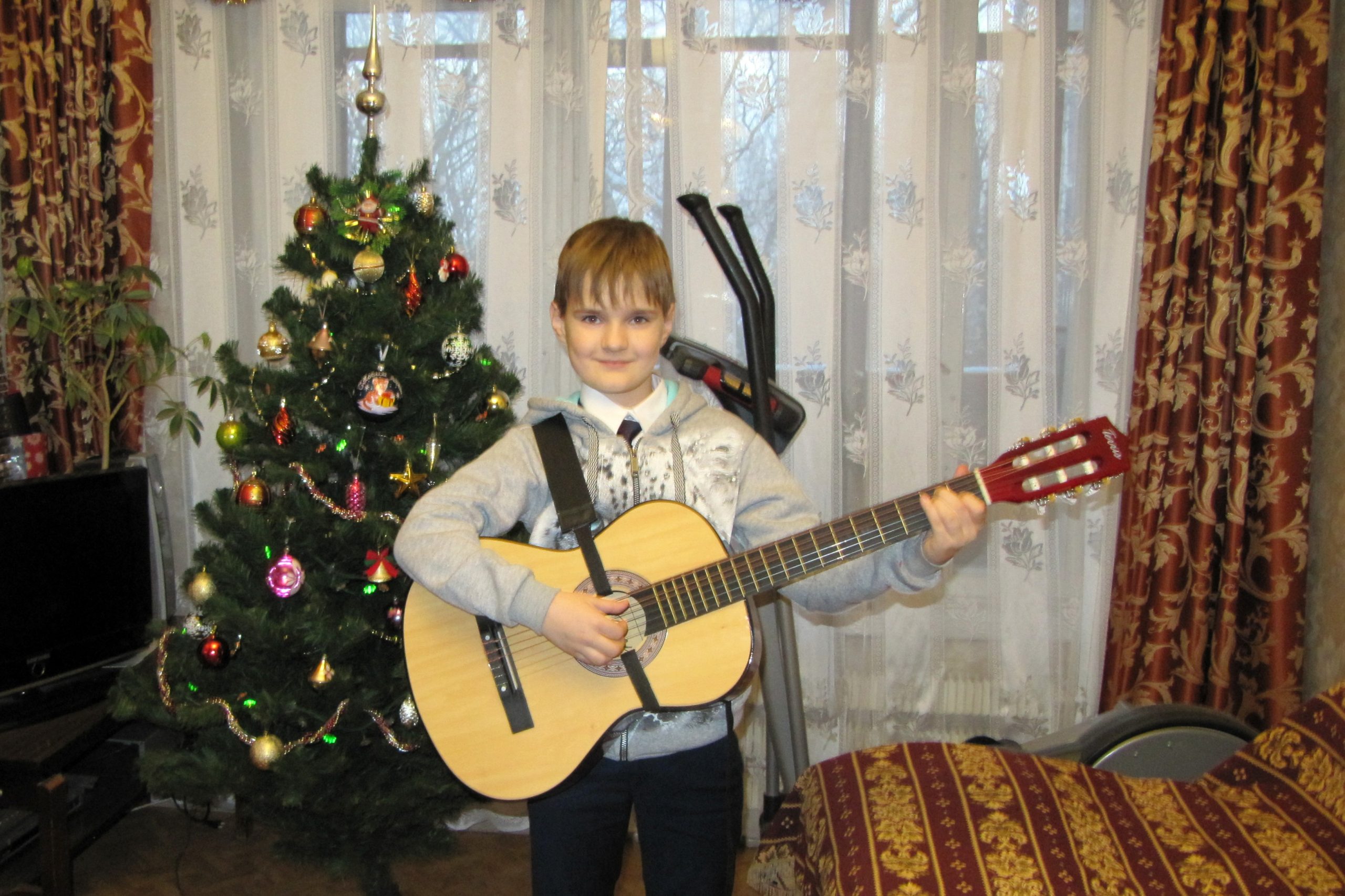 Экзамен