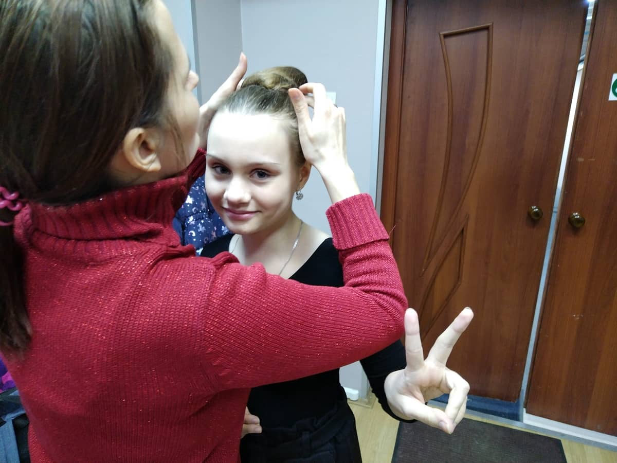 Новогодний вечер 2023 Premium Ddance club