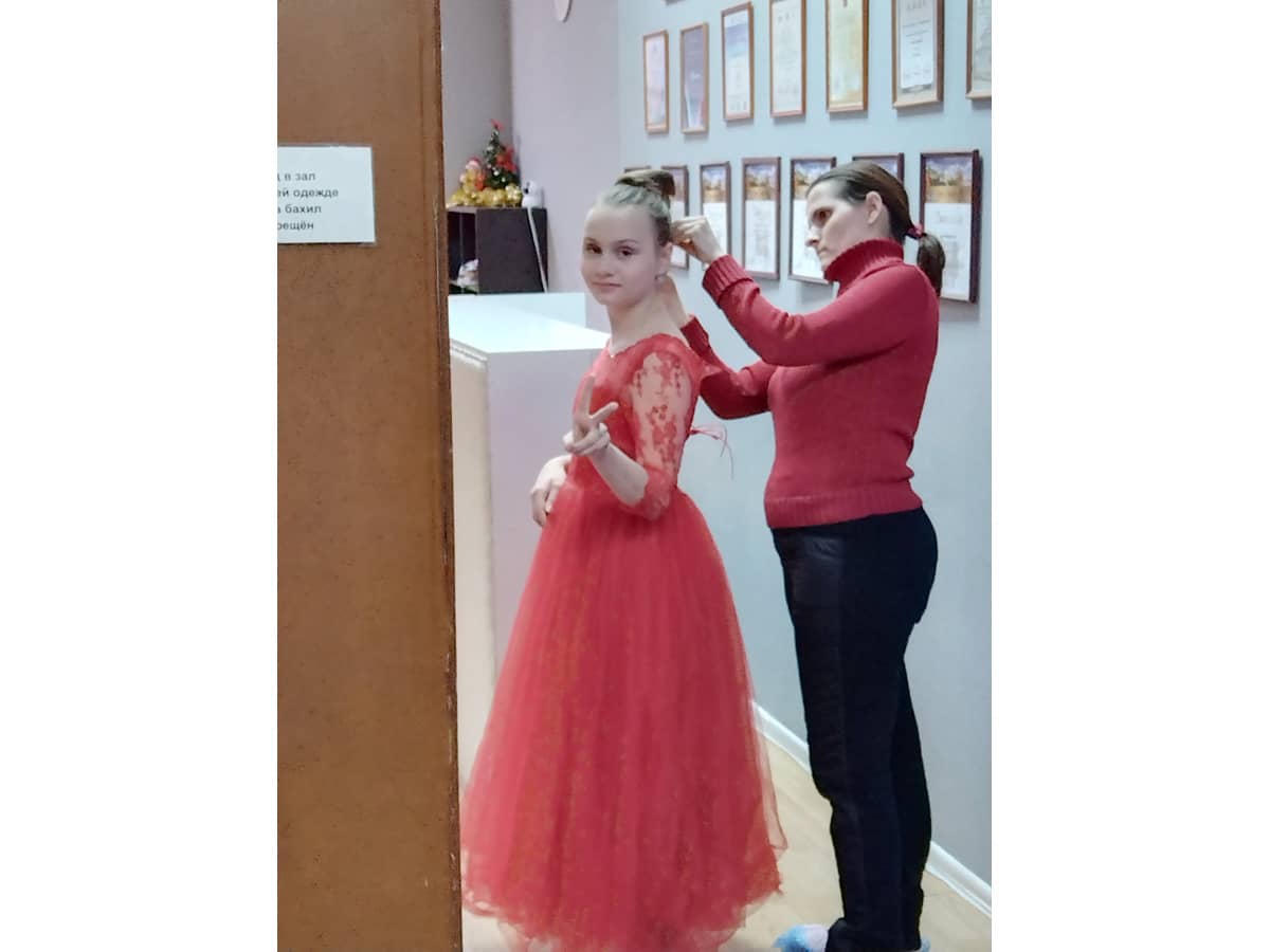 Новогодний вечер 2023 Premium Ddance club