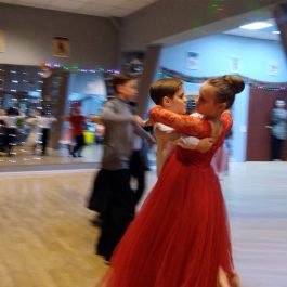 Новогодний вечер 2022-2023гг. Premium Dance club